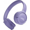 JBL Tune 520BT Purple 6925281964756 JBL T520BTPUR