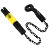 StarBaits Swinger D-TEC Black Out MINI žltý