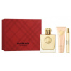 Burberry Burberry Goddess - EDP 100 ml + tělové mléko 75 ml + EDP 10 ml