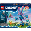 LEGO® DREAMZzz™ 71490 Izzie a herný zajačik Bunchurro - LEGO