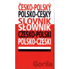 Česko-polský Polsko-český slovník