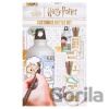 Harry Potter Kreatívny set s fľašou - Merch