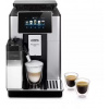 DeLonghi PrimaDonna Soul ECAM 610.55.SB automatický kávovar, 1450 W, 19 bar, vestavěný mlýnek, chytrý, mléčný systém ECAM 610.55.SB