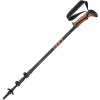 Leki KHUMBU LITE black/neonred/light anthracite