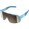 Brýle POC Aspire Basalt Blue/Brown Silver Mirror BSM, ASP20121597BSM1