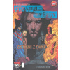 Vycházející hvězdy Zrozeni z ohně (1) - Michael J. Straczynski