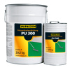 Murexin Polyuretanový povlak PU 300 RAL 7032 sada 25 kg