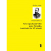 Nový epochální výlet pana Broučka, tentokráte do XV. století