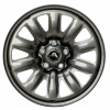 Alcar - KFZ 130601A 6,5x16 5x108 ET47 - CITROEN / OPEL / PEUGEOT / TOYOTA