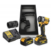 DeWALT DCF923P2G Aku rázový uťahovač 3/8
