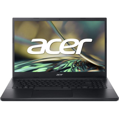 Acer Aspire 7 Charcoal Black kovový NH.QMYEC.006
