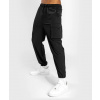 Pánské kalhoty / tepláky Venum Cargo Light - Black černé Velikost: XL