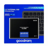 SSD disk Goodram CL100 Gen. 3 120GB 2,5