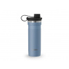 PRIMUS Mika Wide 0,5L Insulated Drink Cap - izolovaná lahev glacier blue