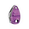 Petzl GriGri+ fialová