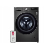 Práčka LG F6WV910PS2E 10.5KG 1600BR čierna (Práčka LG F6WV910PS2E 10.5KG 1600BR čierna)