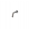 JEE-O slimline cold water tap - 800-3730 Brushed