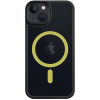 Tactical MagForce Hyperstealth 2.0 Apple iPhone 13 Black/Yellow