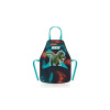 oxybag Zástera na výtvarnú výchovu Dino T-REX