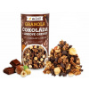 Mixit Granola z pece - čokoláda a lieskové orechy 570 g