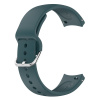 Techsuit - Watchband 22mm (W003) remienok pre Huawei Watch GT 2 (46 mm) / GT 3 (46 mm), Xiaomi Watch S1 Pro / Active – zelený KF2317490