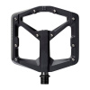 Pedále CRANKBROTHERS Stamp 3 Large Black
