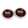 Náhradná pančucha Fox Edges PVA Mesh Slow Melt Refill 5m Prevedenie: Slow Melt PVA Narrow - priemer 25mm