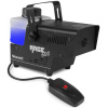 BeamZ Rage 600I Výrobník hmly s káblovým ovládačom