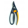 Záhradné nožnice - Fiskars Manual Scissor P44 1001534 Nožnice (Fiskars Manual Scissor P44 1001534 Nožnice)