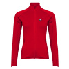 HIGH POINT Proton 6.0 Lady Sweatshirt Red - XS