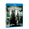 Van Helsing Blu-ray disk