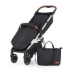 PETITEMARS PETITE&MARS Konštrukcia Royal3 Silver