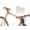 Wooden Bicycle