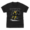 Boston Bruins Detské - Charlie McAvoy Number NHL Tričko 14-16 rokov