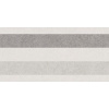 Rako Obklad Block světle šedá 30x60 cm lesk WARVK080.1