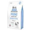 Brit Care Mini Grain Free Sensitive 7 kg