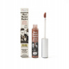 theBalm Meet Matte Hughes dlhotrvajúci rúž Charming 7,4 ml