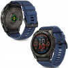 Pásik SmartGuard pre Garmin modrý