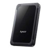 Apacer externý pevný disk, AC532, 2.5, USB 3.0 (3.2 Gen 1), 2TB, AP2TBAC532B-1, čierny