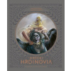 Grécki hrdinovia - Petiška Eduard
