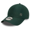 New Era 9FO Flawless 9forty MLB New York Yankees Dark Green one size