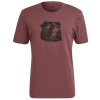 T-shirt adidas 5.10 Glory Tee M H59754 (96719) Black M