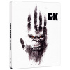 Godzilla x Kong: Nové impérium / Steelbook (UHD+BD)