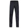 Pánske nohavice Hannah Rowdy Anthracite 2 3XL