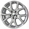 JEEP K1UT90GSAAA 7,0x17 5x110 ET40 silver