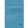 Novum Testamentum Graece. The Greek New Testament Text and a Word Concordance According to the Codex Sinaiticus (Muhammad Wolfgang G. A. Schmidt)(Brožovaná)