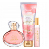 Avon TTA Wonder Vianočná darčeková sada pre ženy, parfumovaná voda 50 ml