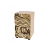 Dimavery CJ-600 Cajon, cloudy