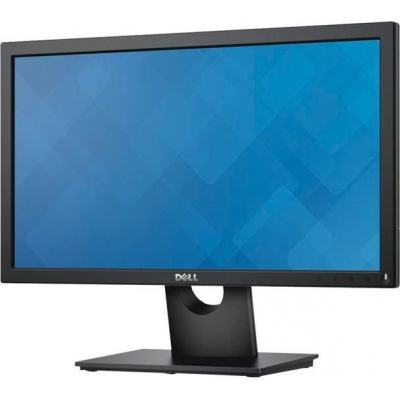 Dell E2016HV (210-ALFK) LED monitor>