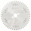 BOSCH Pílový kotúč do okružnej píly Top Precision Best for Laminated Panel Abrasive 250 x 30 x 3,2 mm, 48